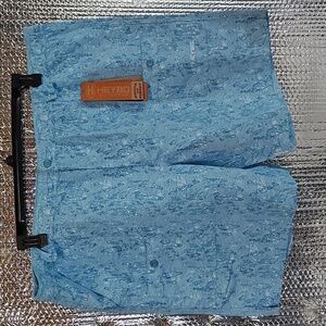 Heybo Bay Shorts Evterra Skinnywater